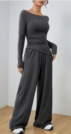 Activewear & Leisurewear