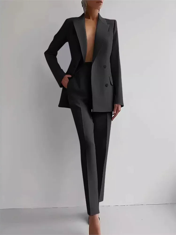Business Workwear & Tailored Outfits