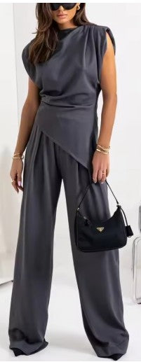 Breezy Summer Two-Piece