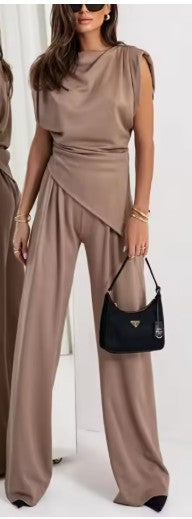 Breezy Summer Two-Piece