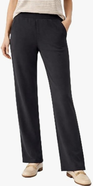 Everyday Straight Comfort Pants