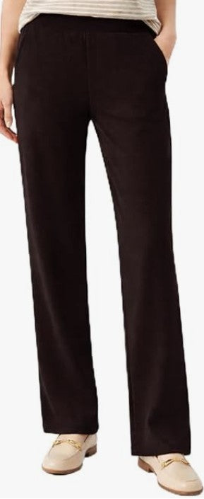 Everyday Straight Comfort Pants