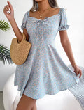 Everyday A-Line Comfort Mini Dress