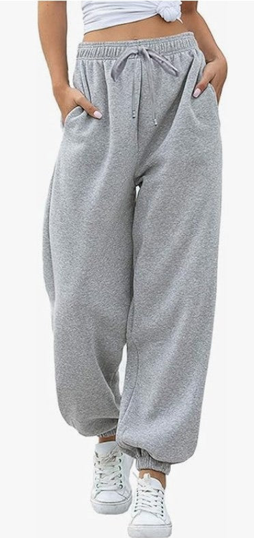 Everyday Comfort Joggers