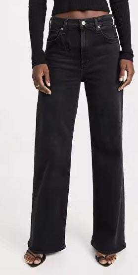 Everyday Straight Denim