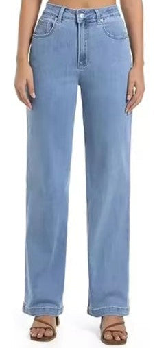 Everyday Straight Denim