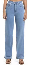 Everyday Straight Denim