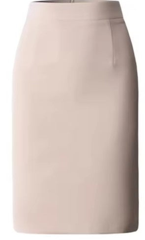 Sleek Everyday Pencil Skirt