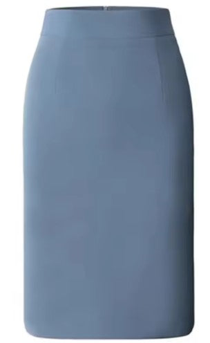 Sleek Everyday Pencil Skirt