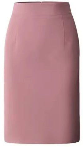 Sleek Everyday Pencil Skirt