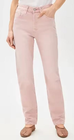 Everyday Straight Denim