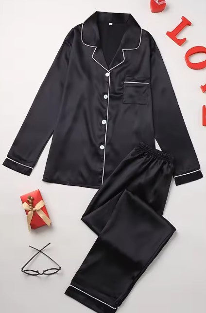 Everyday Comfort Sleepwear Pyjama Set