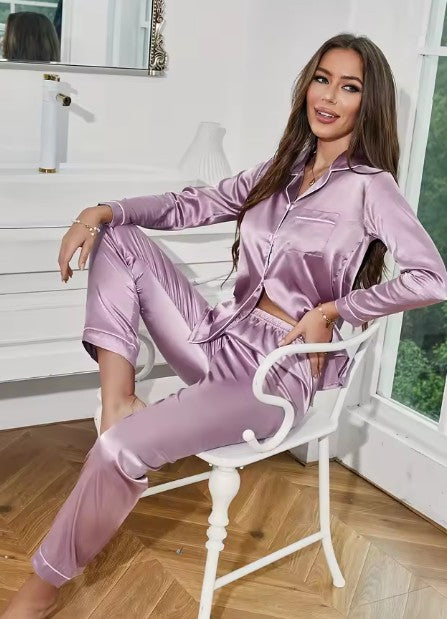 Everyday Comfort Sleepwear Pyjama Set