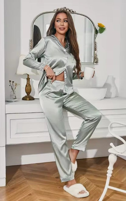 Everyday Comfort Sleepwear Pyjama Set