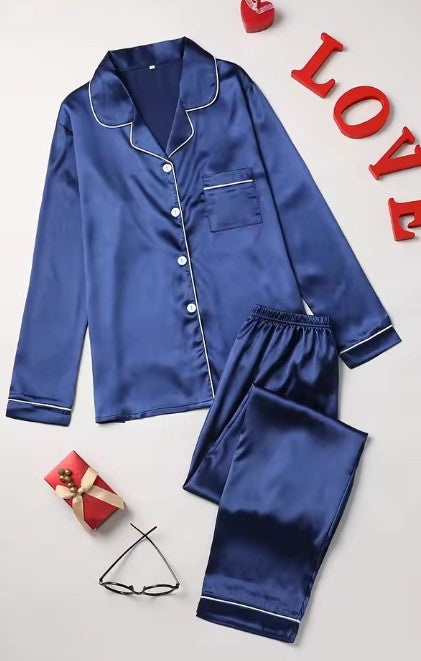 Everyday Comfort Sleepwear Pyjama Set
