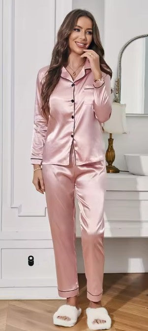 Everyday Comfort Sleepwear Pyjama Set