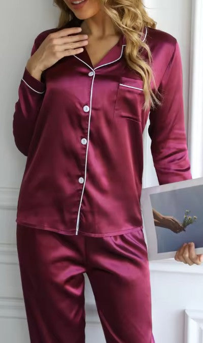 Everyday Comfort Sleepwear Pyjama Set
