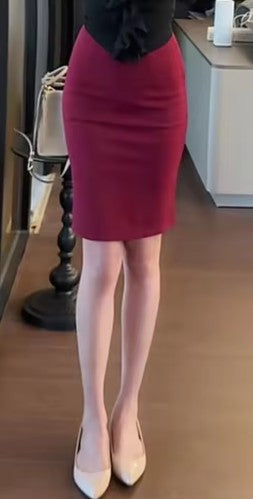 ComfortFlex Office Skirt