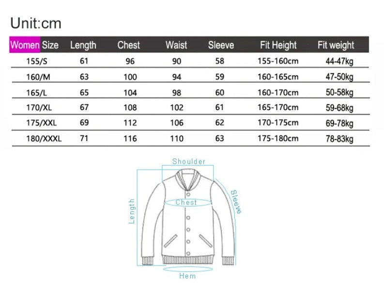 TrailWarm Fleece Jacket