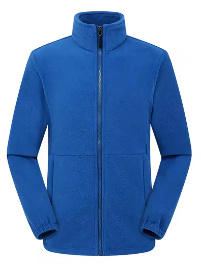 Thermal Fleece Jacket