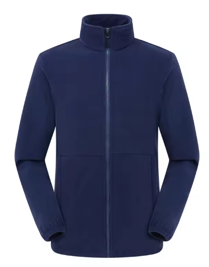 Thermal Fleece Jacket