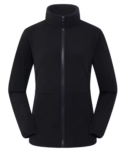 Thermal Fleece Jacket
