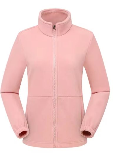 Thermal Fleece Jacket