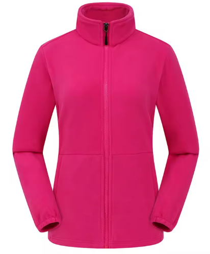 Thermal Fleece Jacket
