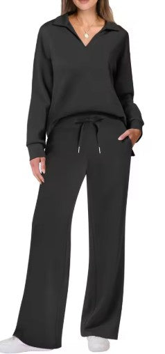 Everyday Comfort Lounge Set