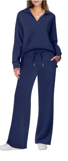 Everyday Comfort Lounge Set