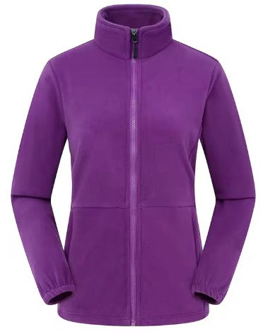 TrailWarm Fleece Jacket