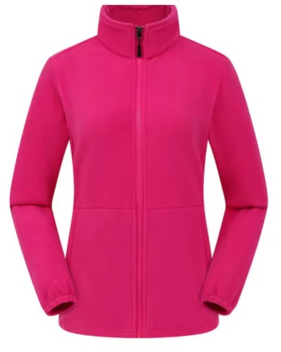TrailWarm Fleece Jacket