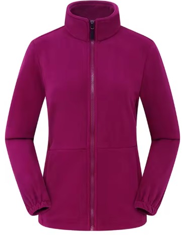TrailWarm Fleece Jacket