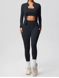 Performance Gym Tracksuit Set
