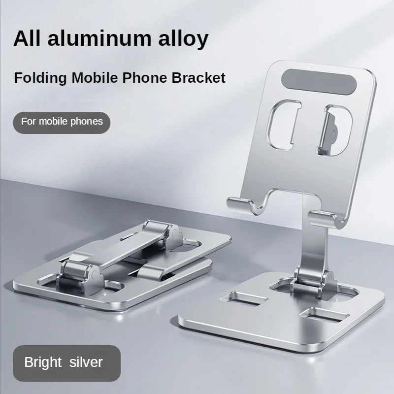 ProFold Aluminum Phone Stand