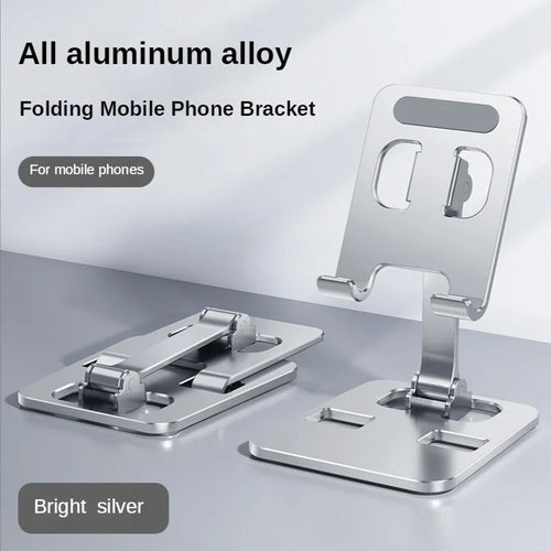 Aluminium Phone Stand