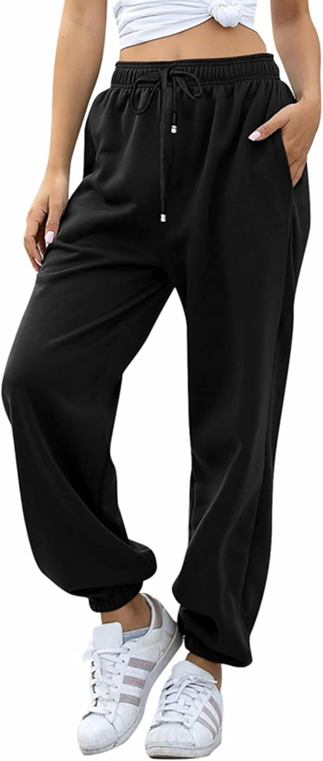 Everyday Comfort Joggers