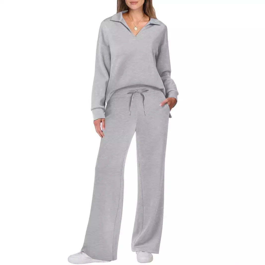 Everyday Comfort Lounge Set