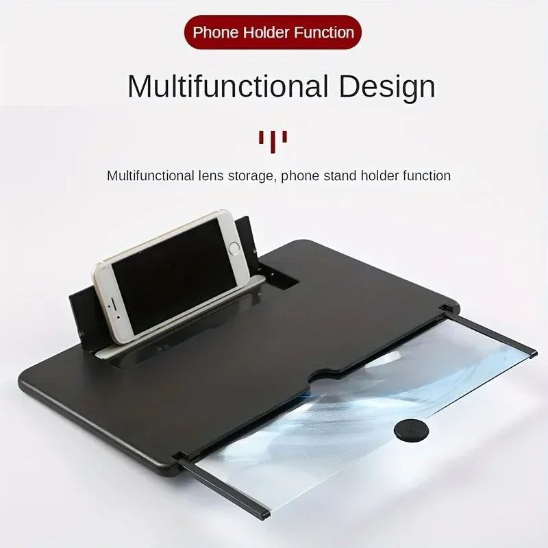 Pocket Screen Booster HD Pro