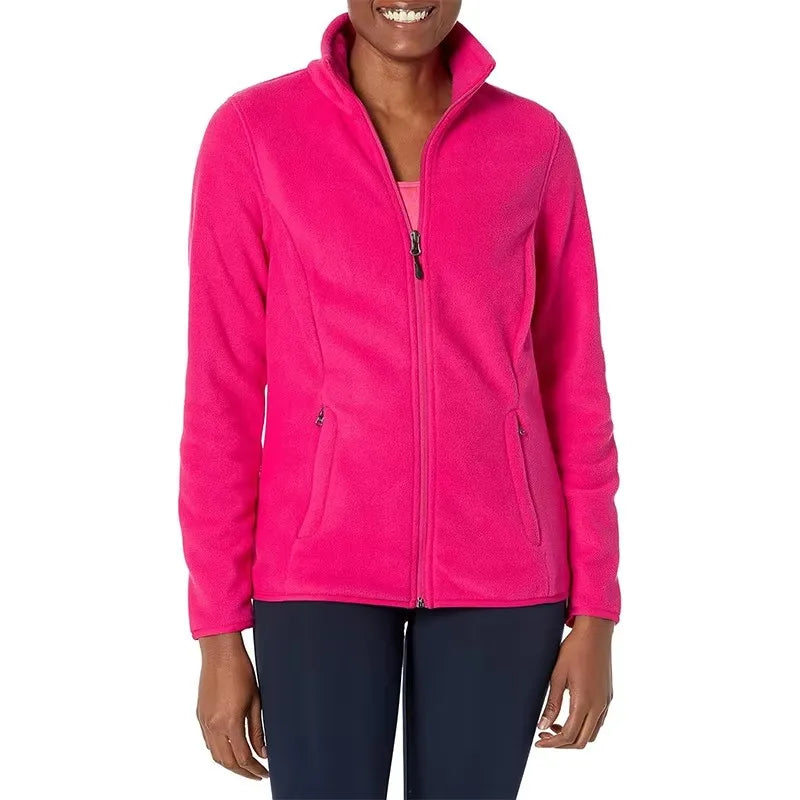 TrailWarm Fleece Jacket