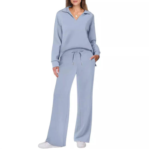 Comfort Lounge Set