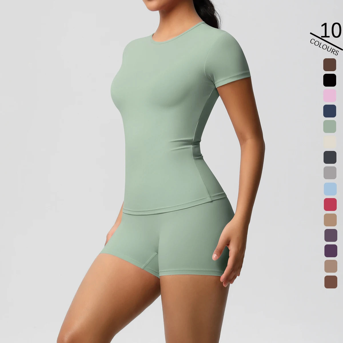 QuickMove Active Comfort Performance Set