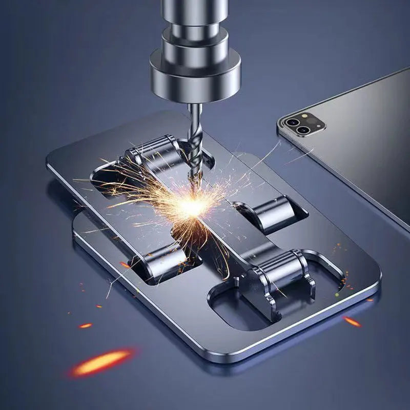 ProFold Aluminum Phone Stand