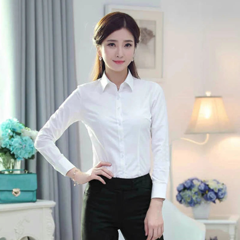 Everyday Classic Shirt For Work
