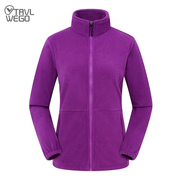 TrailFleece Thermal Jacket