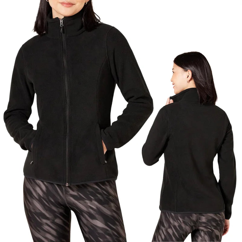 TrailWarm Fleece Jacket