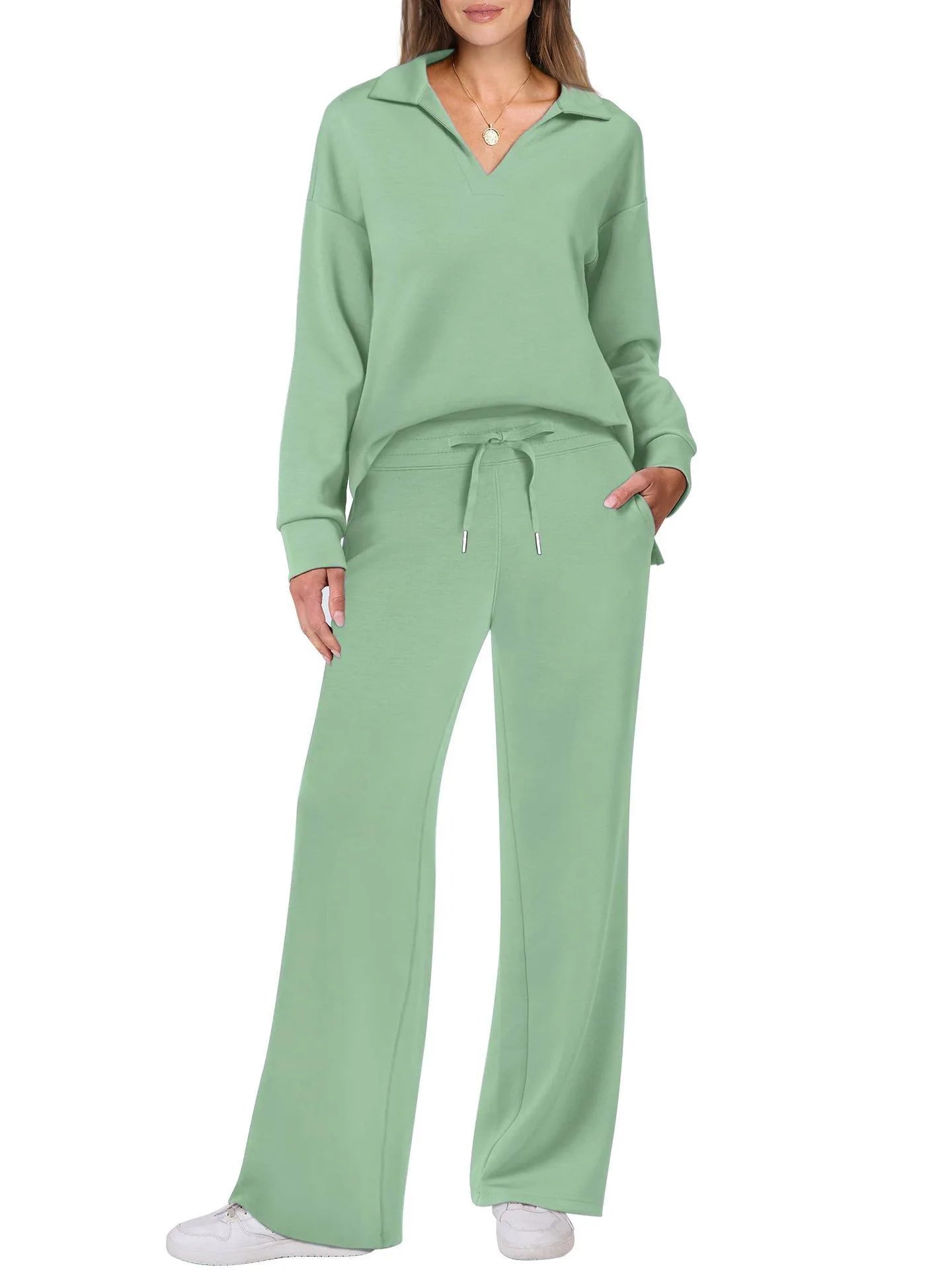 Everyday Comfort Lounge Set