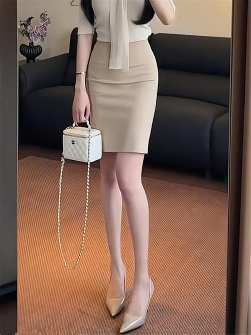 ComfortFlex Office Skirt