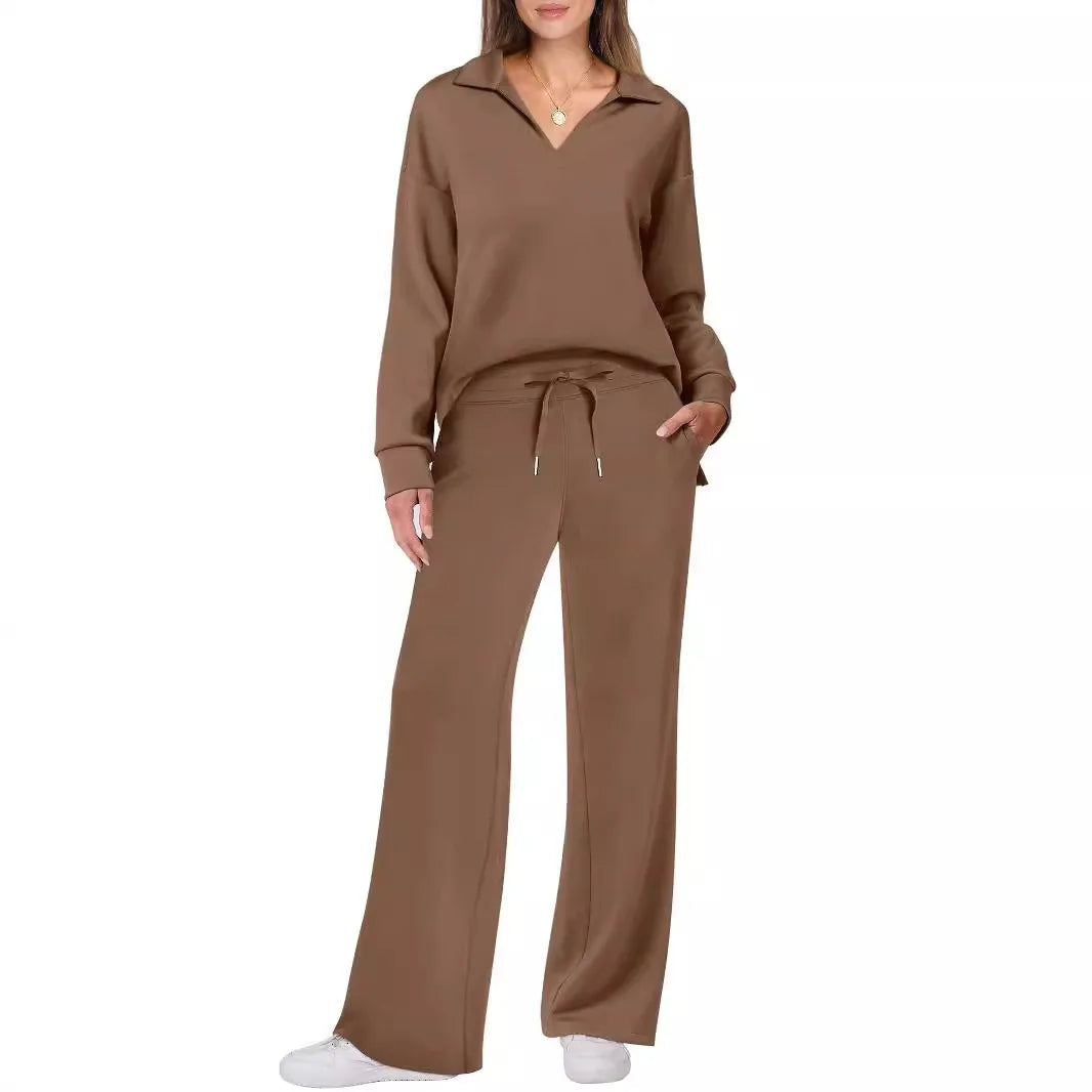 Everyday Comfort Lounge Set