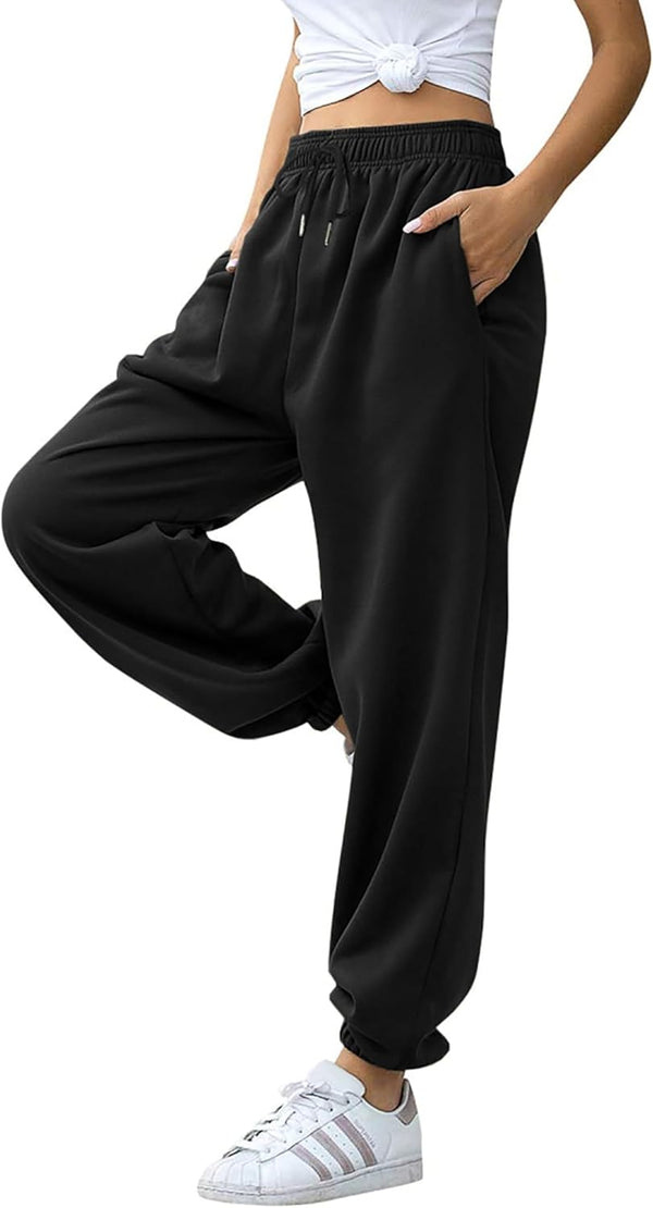 Everyday Comfort Joggers